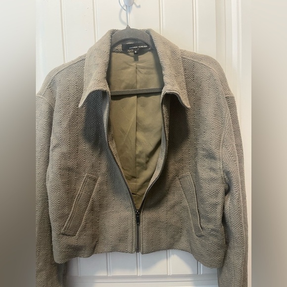 Amanda + Chelsea Jacket - Picture 5 of 5